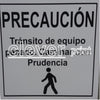 Rótulos de Señalización